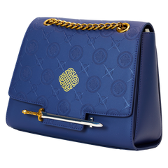 the lord of the rings: the war of the rohirrim crossbody bag