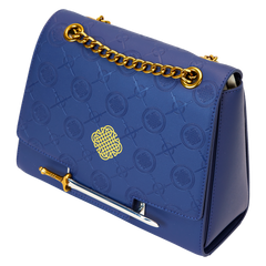 the lord of the rings: the war of the rohirrim crossbody bag