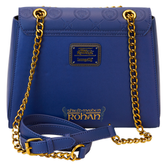 the lord of the rings: the war of the rohirrim crossbody bag