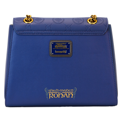 the lord of the rings: the war of the rohirrim crossbody bag