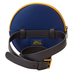 the lord of the rings: the war of the rohirrim mini backpack with belt bag