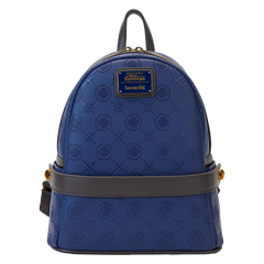 the lord of the rings: the war of the rohirrim mini backpack with belt bag