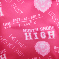 mean girls calculator cell phone crossbody bag with coin bag