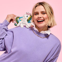 my little pony exclusive starshine card holder