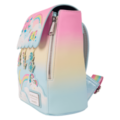 my little pony equestria drawstring mini backpack