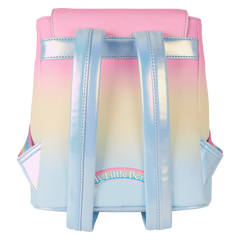 my little pony equestria drawstring mini backpack