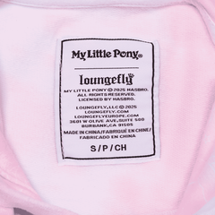 my little pony clouds tie-dye unisex hoodie