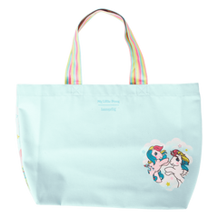 my little pony equestria canvas tote bag