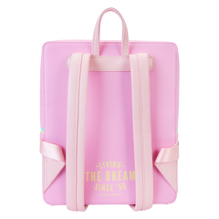 barbie™ 65th anniversary doll box triple lenticular mini backpack