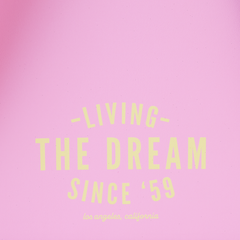 barbie™ 65th anniversary doll box triple lenticular mini backpack