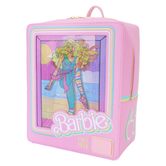 barbie™ 65th anniversary doll box triple lenticular mini backpack