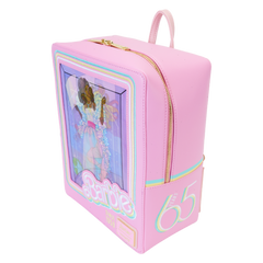 barbie™ 65th anniversary doll box triple lenticular mini backpack
