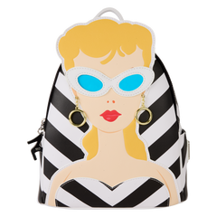 classic barbie limited edition cosplay mini backpack