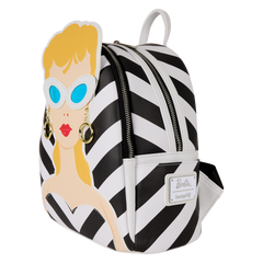 classic barbie limited edition cosplay mini backpack