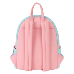 classic barbie terry cloth mini backpack