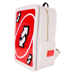 uno reverse card mini backpack