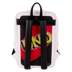 uno reverse card mini backpack
