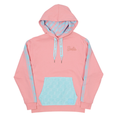 classic barbie unisex hoodie