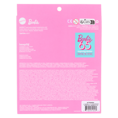barbie™ 65th anniversary paper doll magnetic pin set