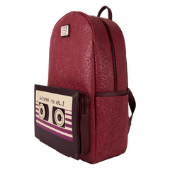 guardians of the galaxy groot mixtape all-over print full-size backpack