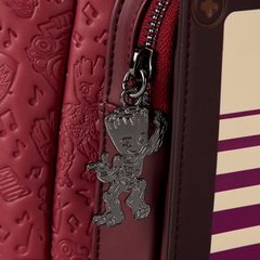 guardians of the galaxy groot mixtape all-over print full-size backpack