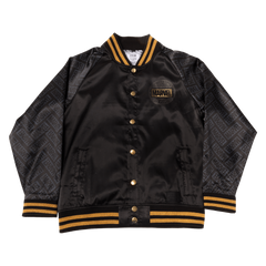 marvel 85th anniversary unisex bomber jacket