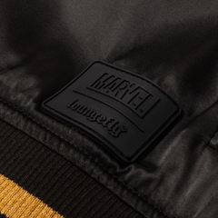 marvel 85th anniversary unisex bomber jacket