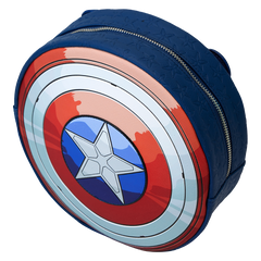 captain america: brave new world shield crossbody bag