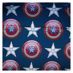 captain america: brave new world shield crossbody bag