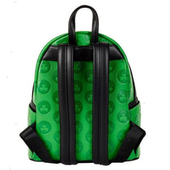 nba boston celtics logo mini backpack