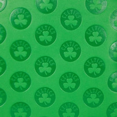 nba boston celtics logo mini backpack