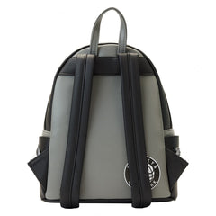 nba brooklyn nets patch icons mini backpack