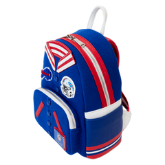 nfl buffalo bills varsity mini backpack