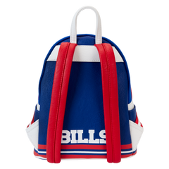 nfl buffalo bills varsity mini backpack