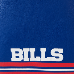 nfl buffalo bills varsity mini backpack