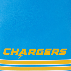 nfl los angeles chargers varsity mini backpack