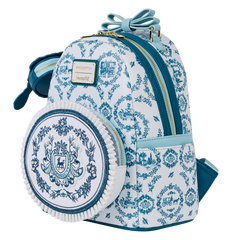 bridgerton exclusive diamond of the season mini backpack