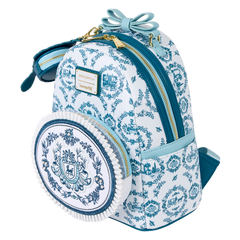 bridgerton exclusive diamond of the season mini backpack