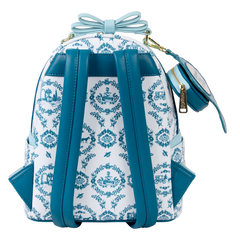 bridgerton exclusive diamond of the season mini backpack