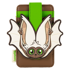 avatar: the last airbender momo card holder