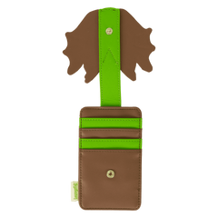 avatar: the last airbender momo card holder