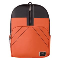 naruto cosplay full-size backpack