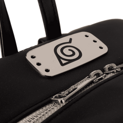 naruto cosplay full-size backpack