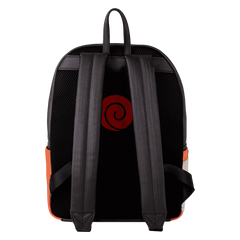 naruto cosplay full-size backpack