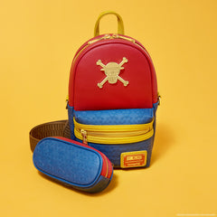 one piece convertible sling crossbody bag with coin bag