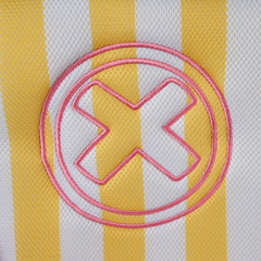 one piece chopper cosplay full-size backpack