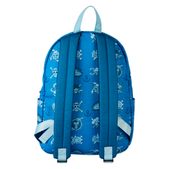 one piece all-over print full-size backpack