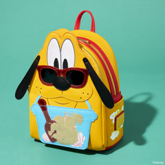 pluto exclusive summer beach cosplay mini backpack