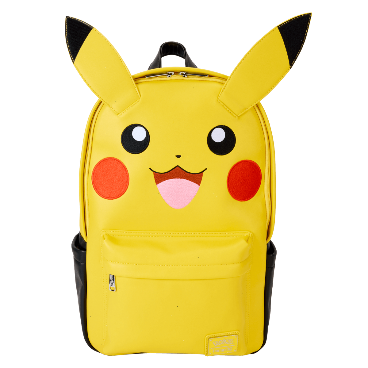 pokémon pikachu cosplay full-size backpack