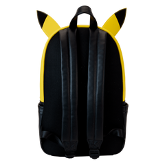 pokémon pikachu cosplay full-size backpack